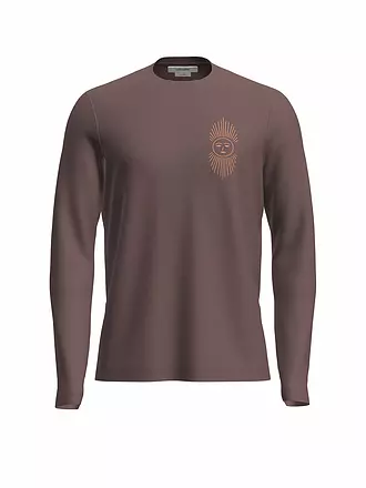 ICEBREAKER | Maglietta funzionale da uomo Solar 150 Tech | 